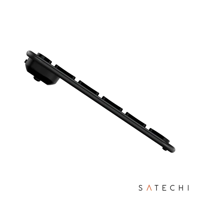 Slim Design