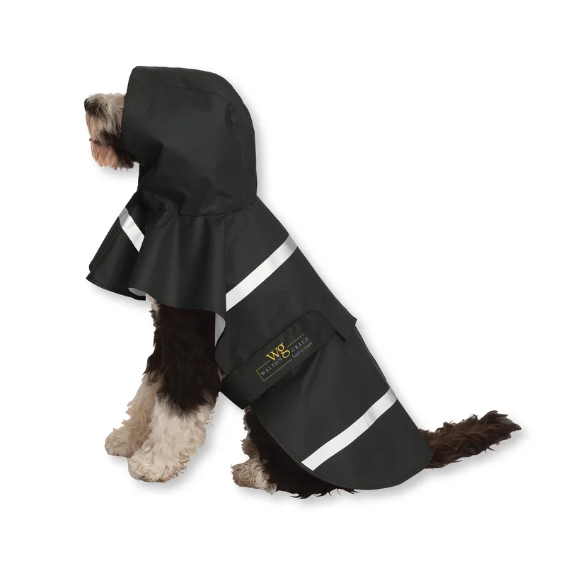 New Englander® Doggie Rain Jacket view 7
