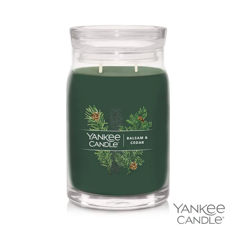 Balsam Cedar