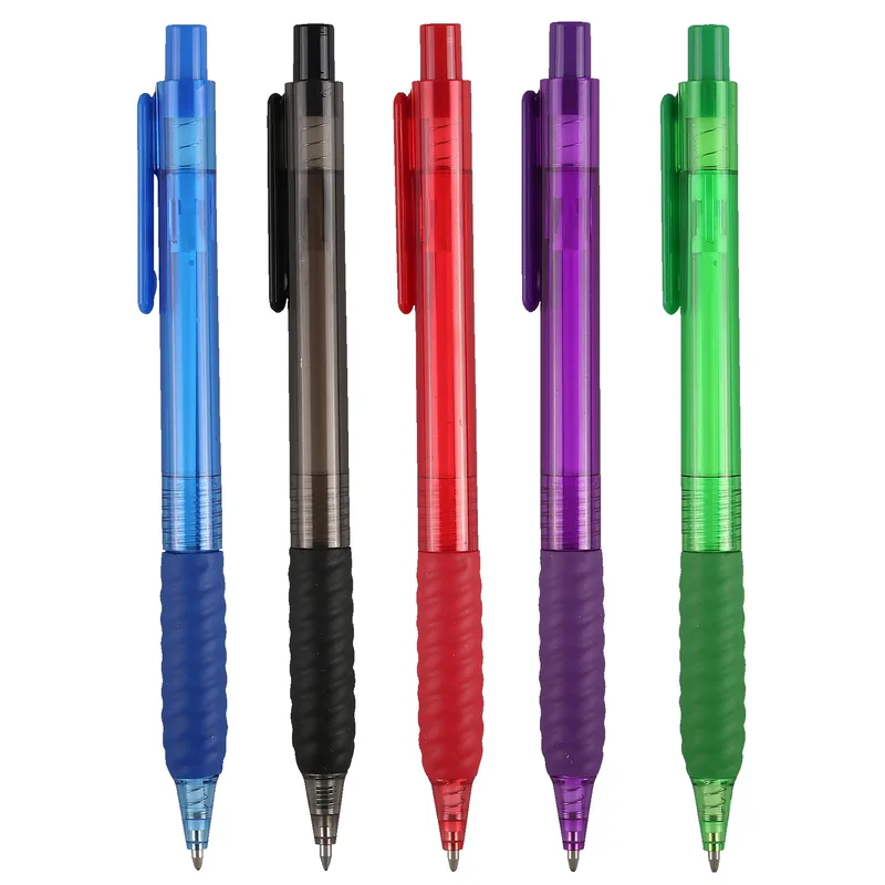Cloverdale TG Pen view 2