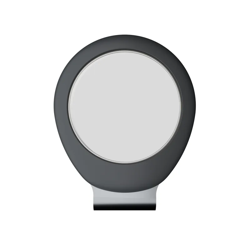 Gunmetal Gray