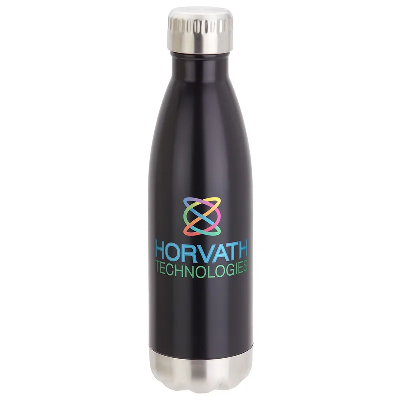 Keep 17 oz Vacuum Insulated Stainless Steel Bottle view 5