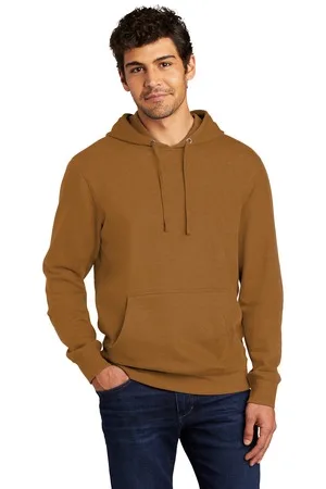 Duck Brown Front