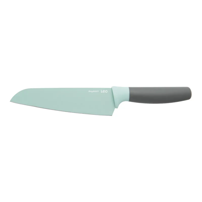 BergHoff Leo Santoku Knife Mint