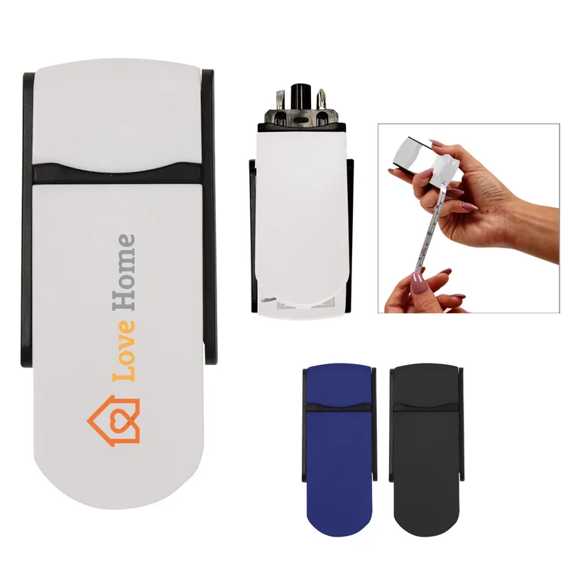 Mini Multi Tool With Stand view 2