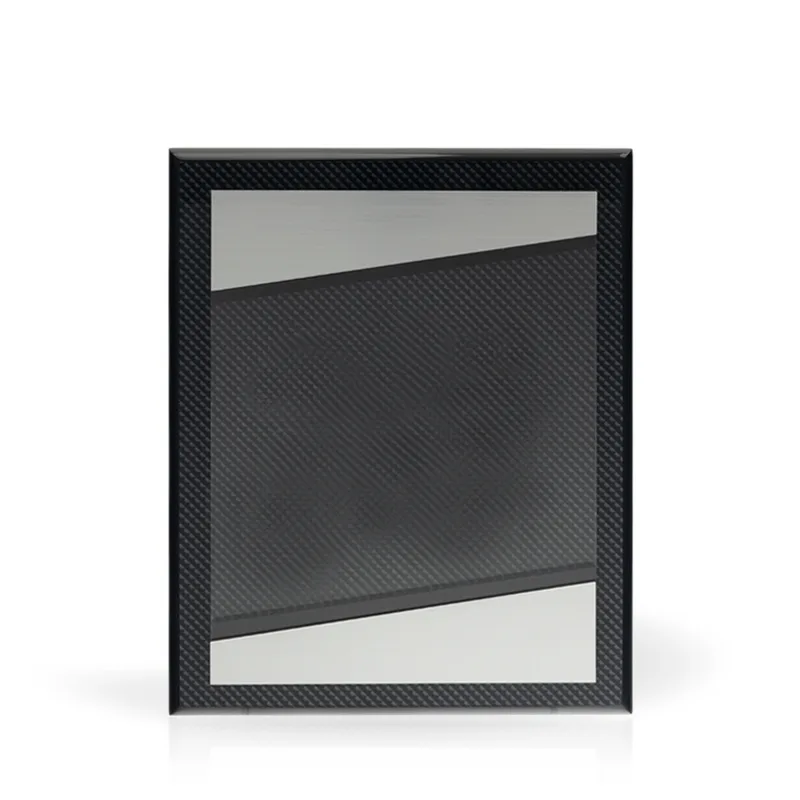 Carbon Fiber Plaque, 8" x 10" view 2