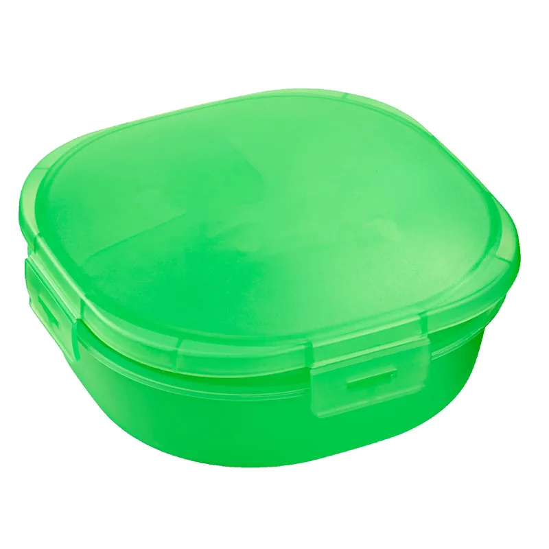 Translucent Lime