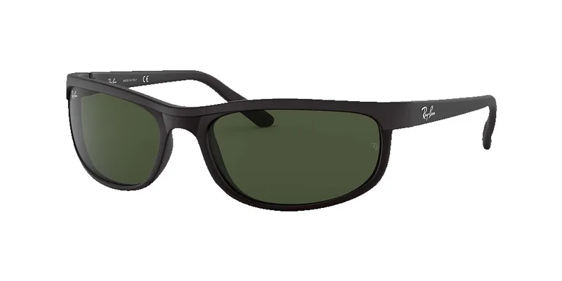 Ray-Ban RB2027 Predator 2 Sunglasses