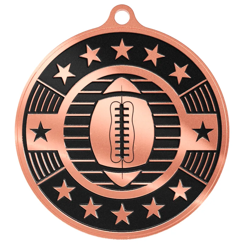 Bronze