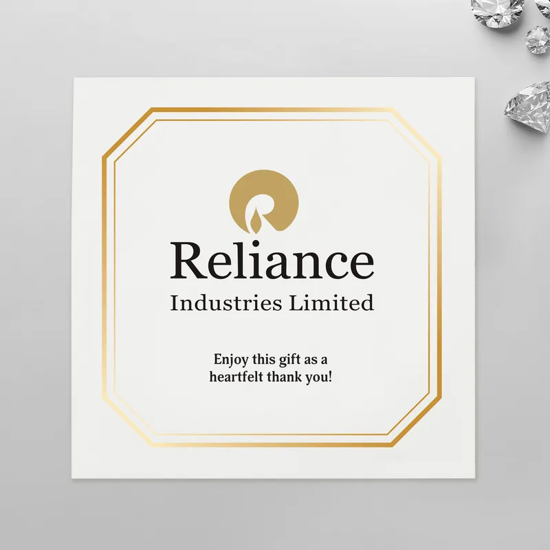 Romance Card