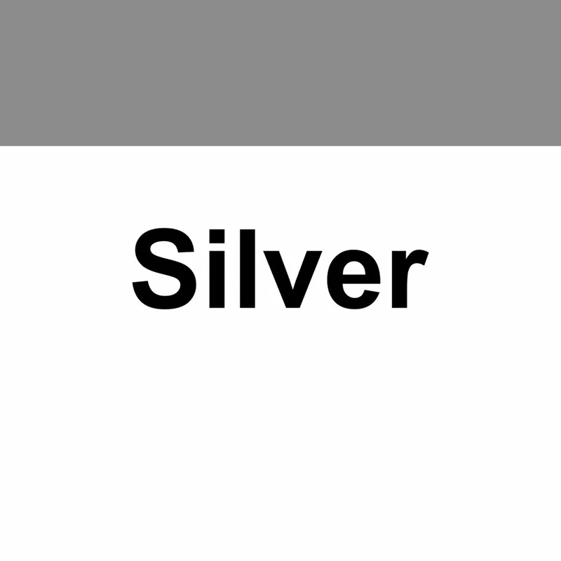 Silver