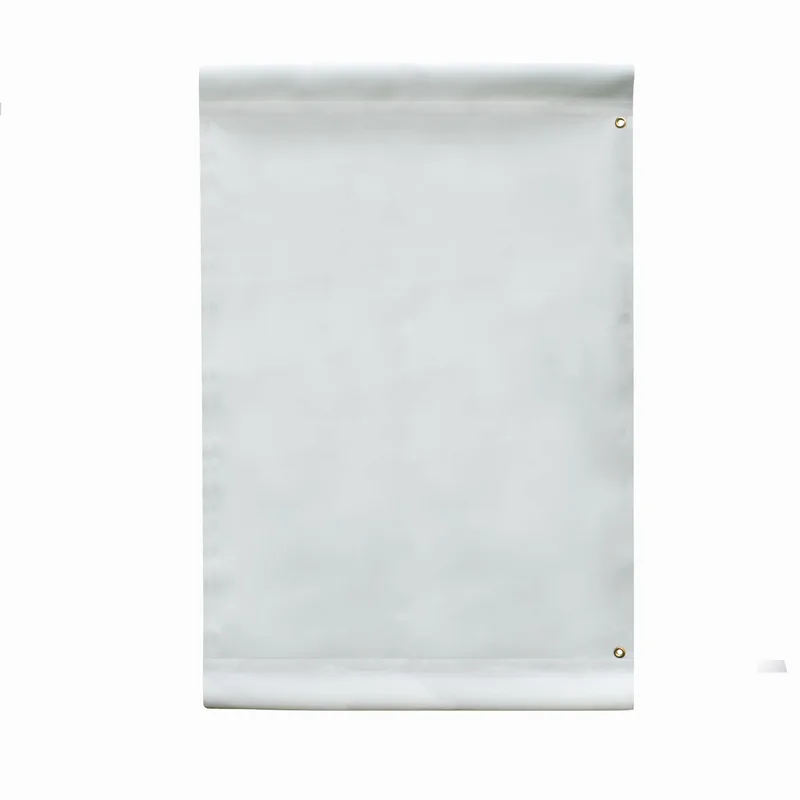 24" x 36"Vinyl Boulevard Banner Single-Sided view 2