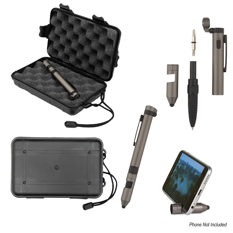 Gear Up Hard Case Set view 3