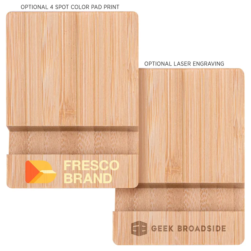 Bamboo Brown