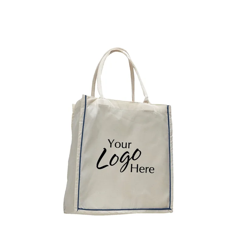 Natural Beige/Navy Blue