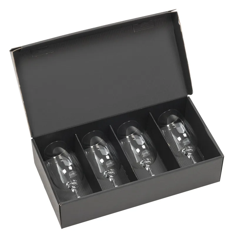 Set of 4's