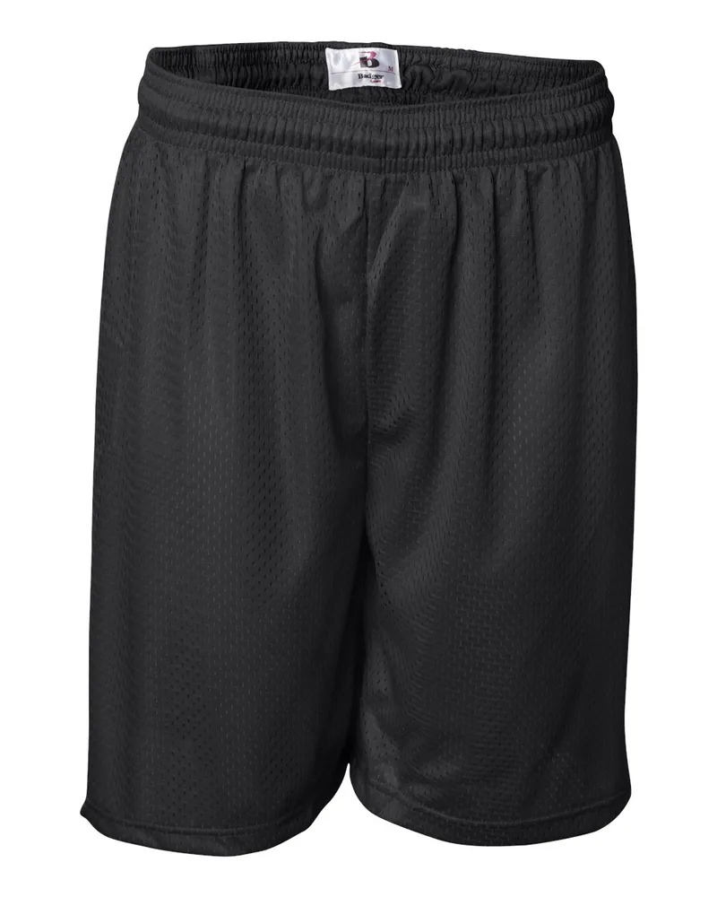 Badger 7'' Pro Mesh Shorts view 3