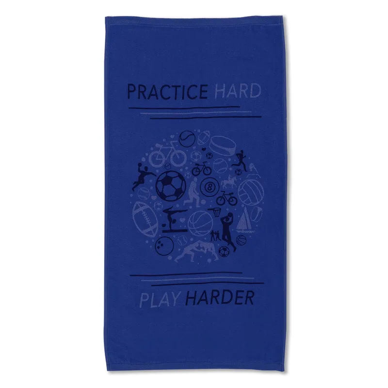 Extreme Trainer Sport Towel view 4