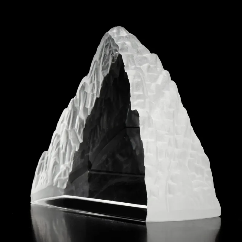 Alora Iceberg view 3