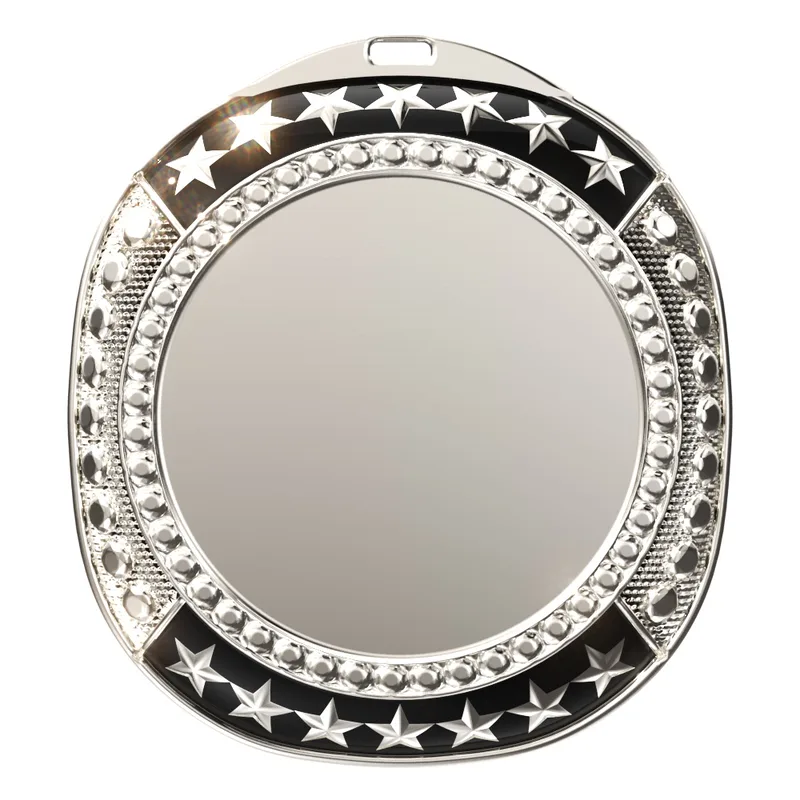 Bright Silver