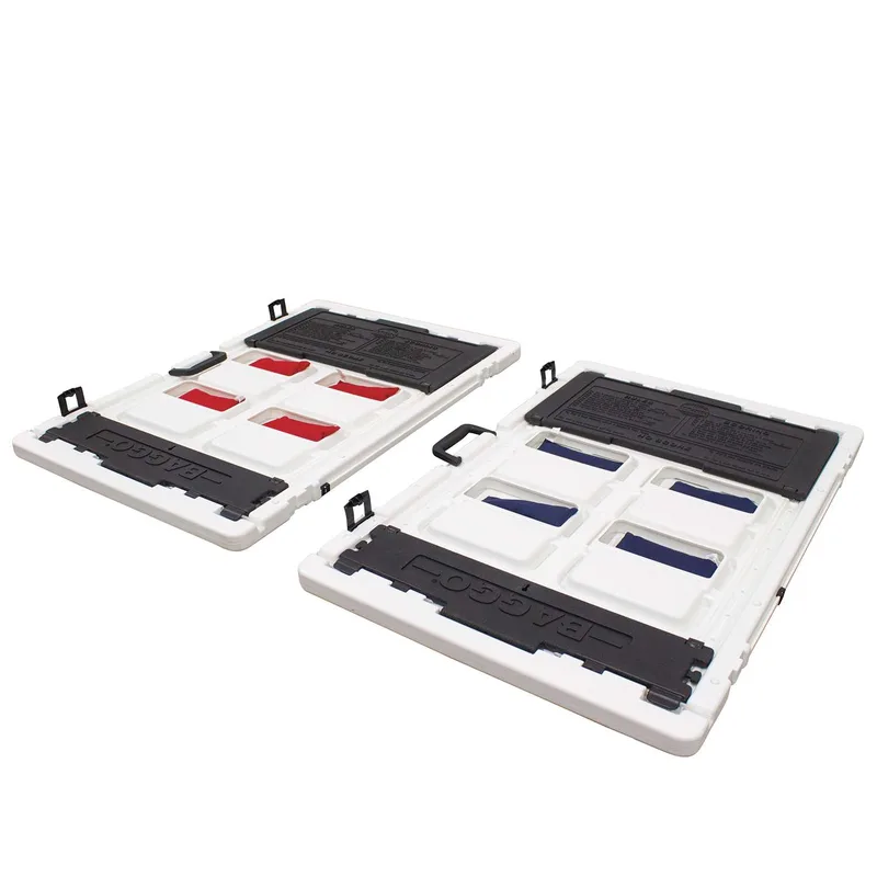 Bag Toss Game Kit view 3