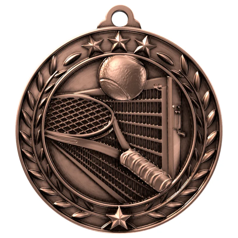 Bronze