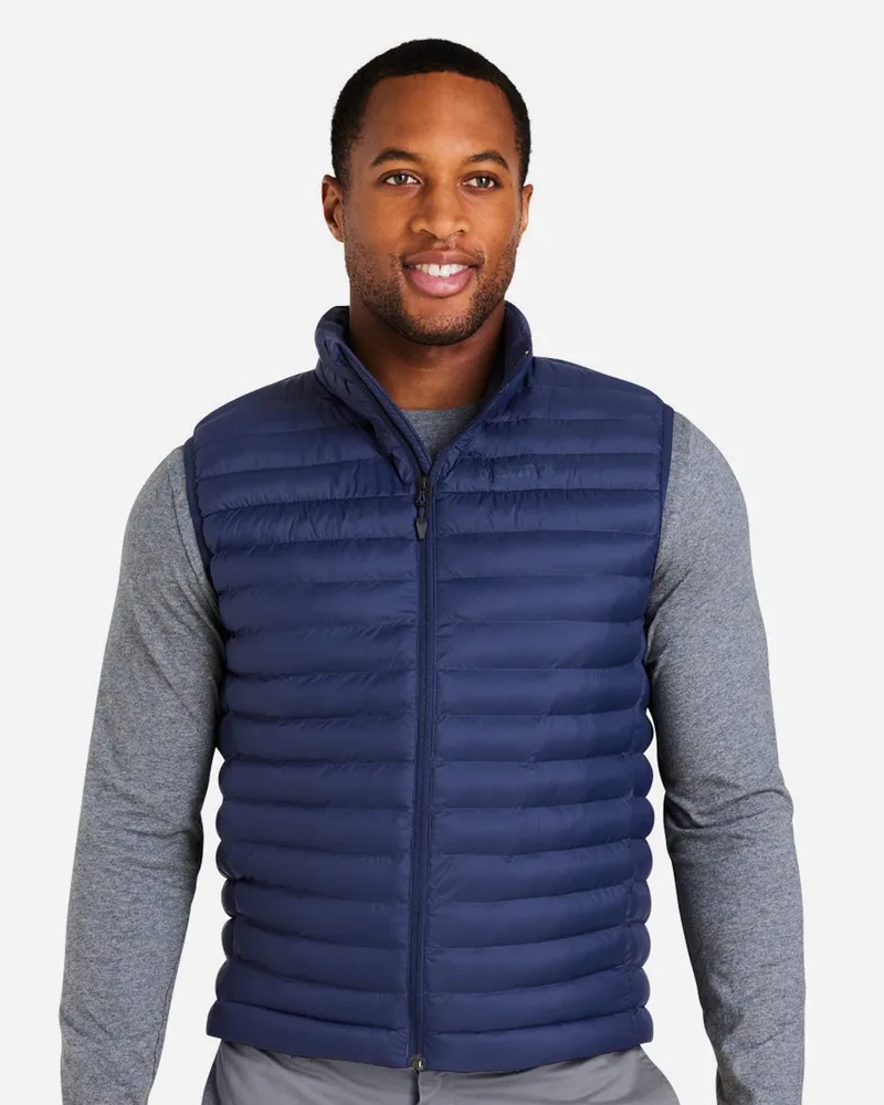 Marmot® Men's Echo Featherless Vest view 2
