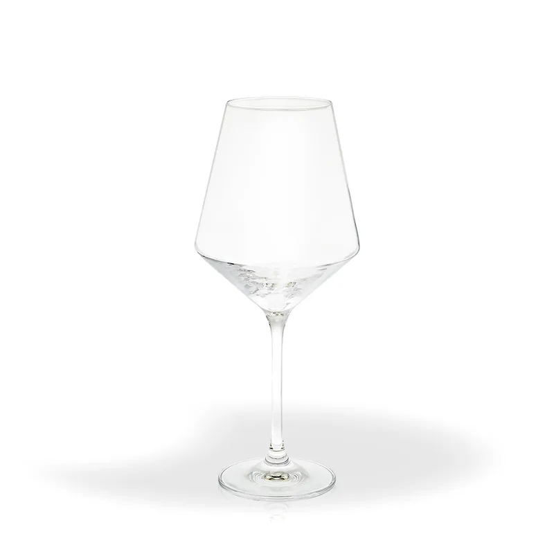 Delta Red Wine Glass - Set of 4 - 18 oz. view 2