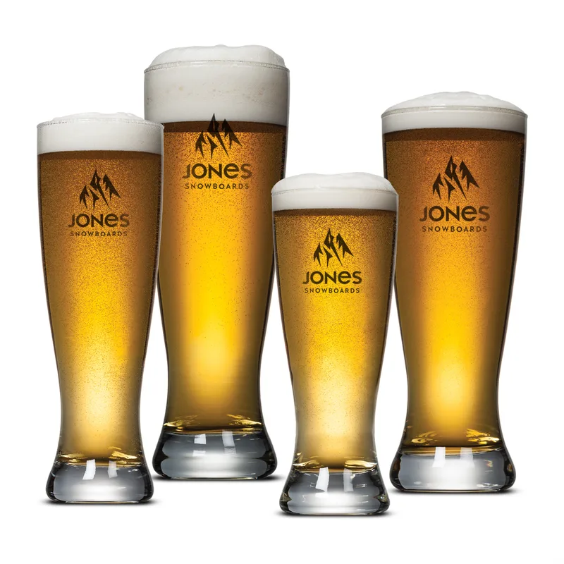 Sussex Pilsner view 6