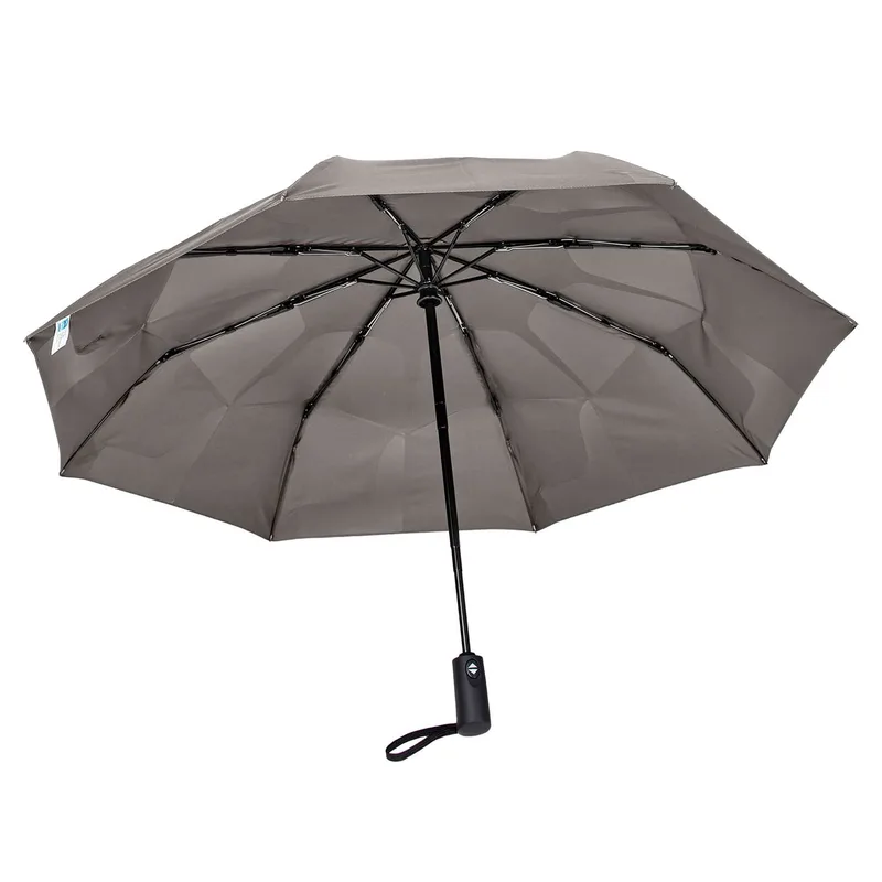 E-Z Fold Umbrella (2 Imprints) view 4