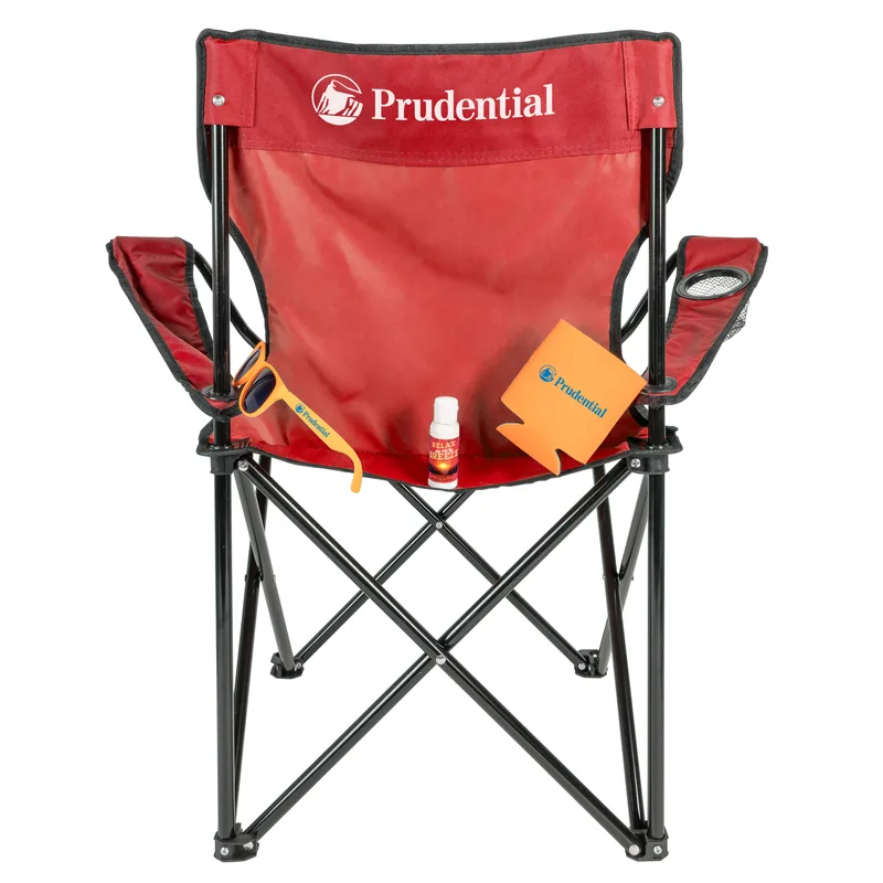 Outdoor Adventure Essentials view 3