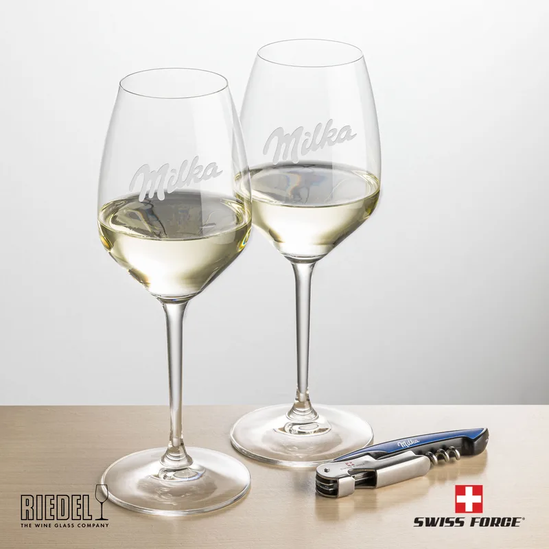Swiss Force® Opener & Wine Set view 7