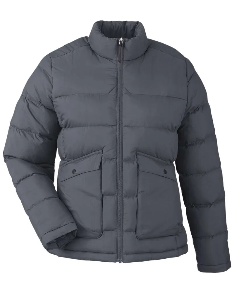Carbon Gray Lifestyle View