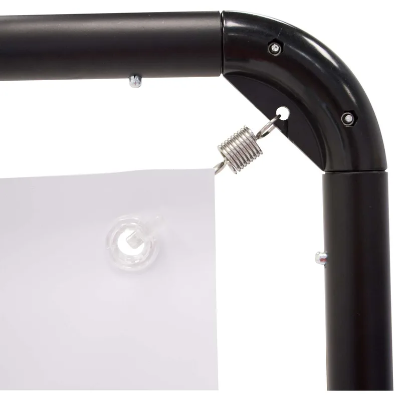 8.5' FrameWorx Quad Face Cutout Kit view 6