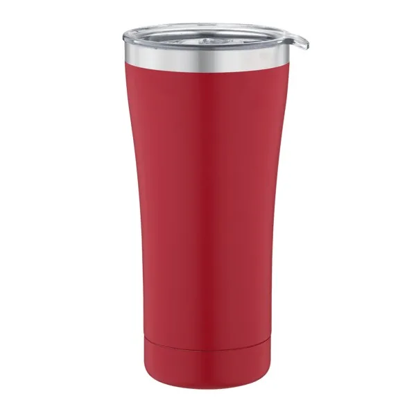 Red Blank