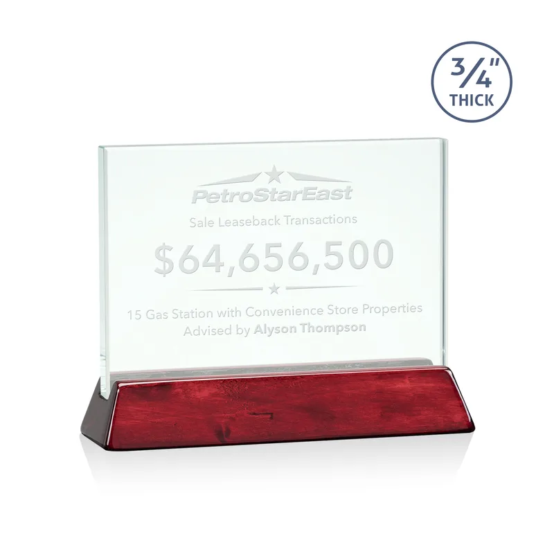 7.5" x 5.875" x 2.5"