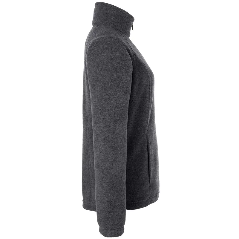 Columbia Ladies' Full-Zip Fleece view 6