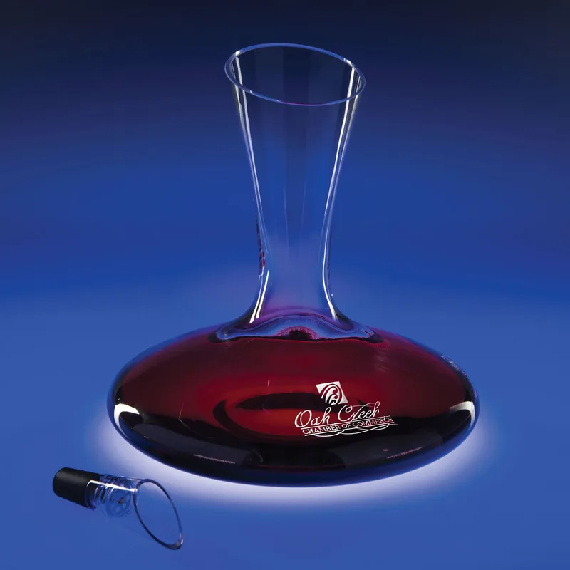 691-Renata Wine Decanter