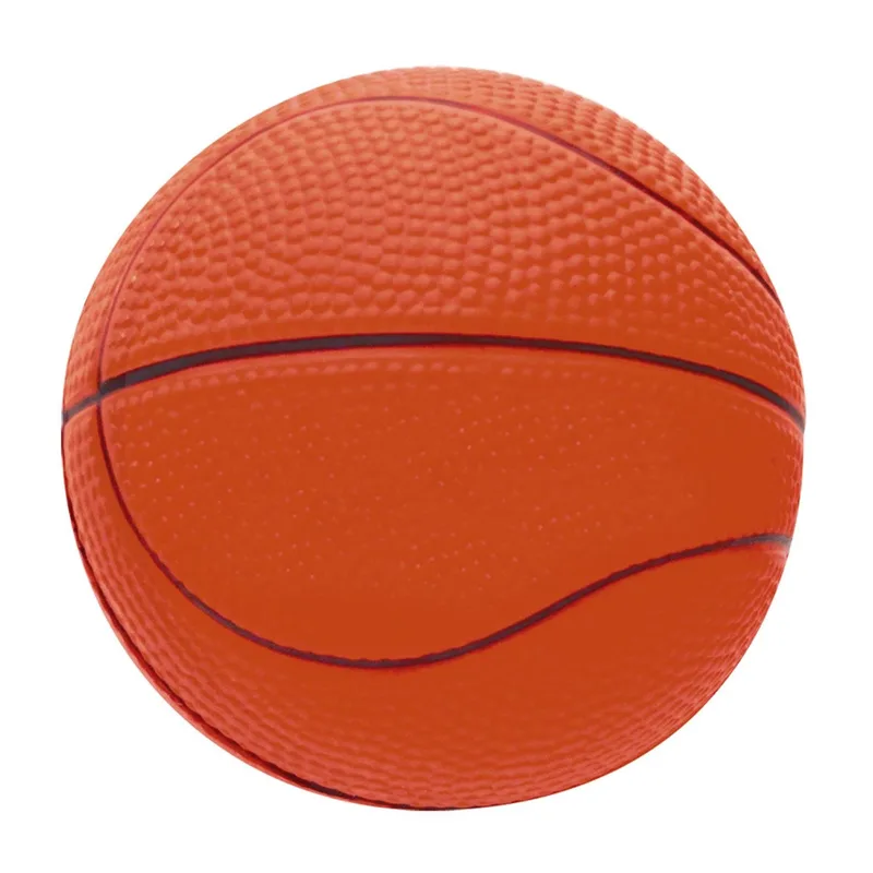 Basketball Stress Ball view 2