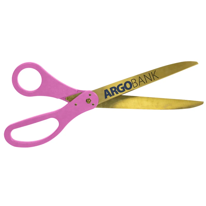 Pink/Gold