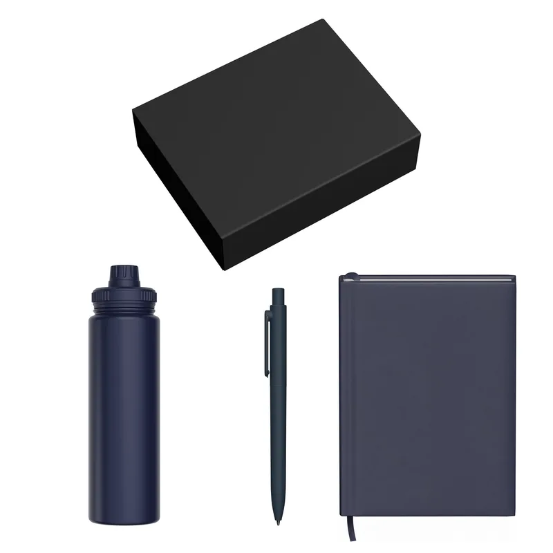 The Desk Reset 3-Piece Gift Set view 3
