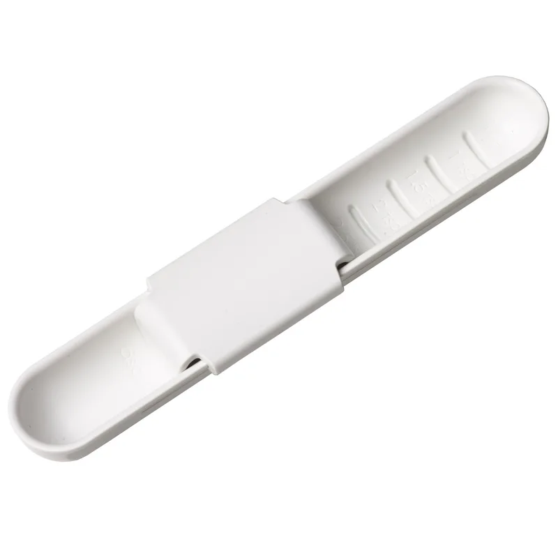 Adjustable Measure-Up™ Spoon view 2