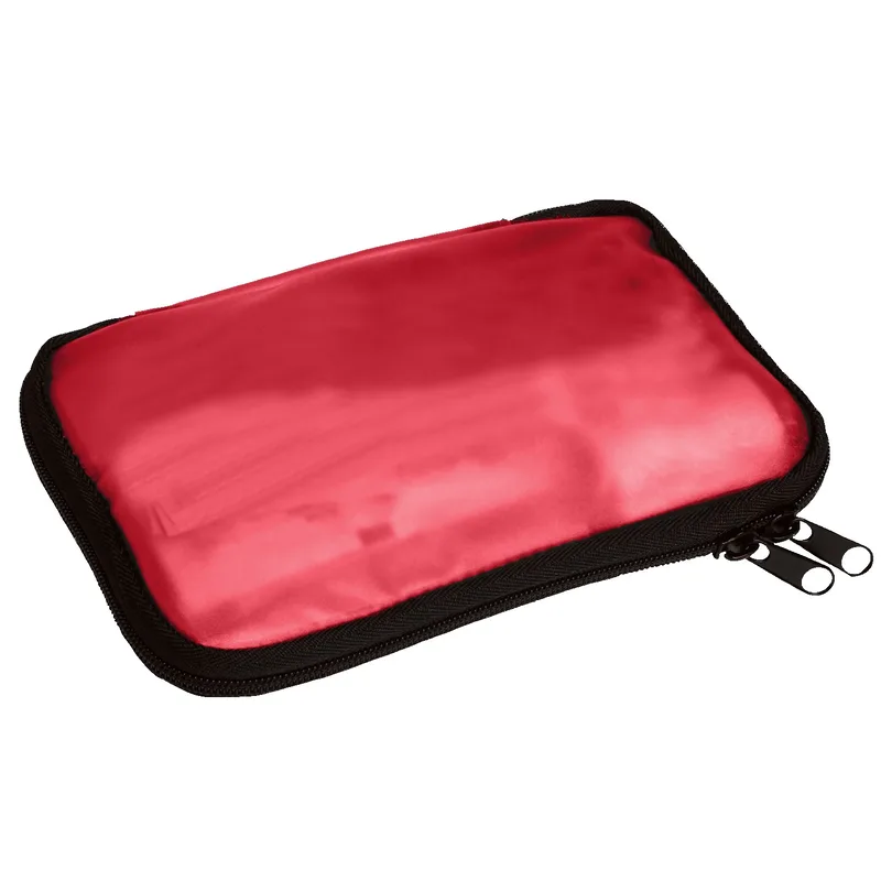 Translucent Red