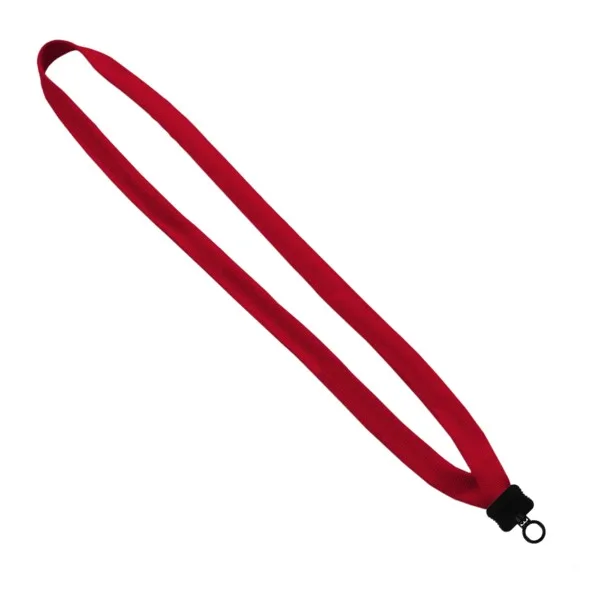 Red Blank