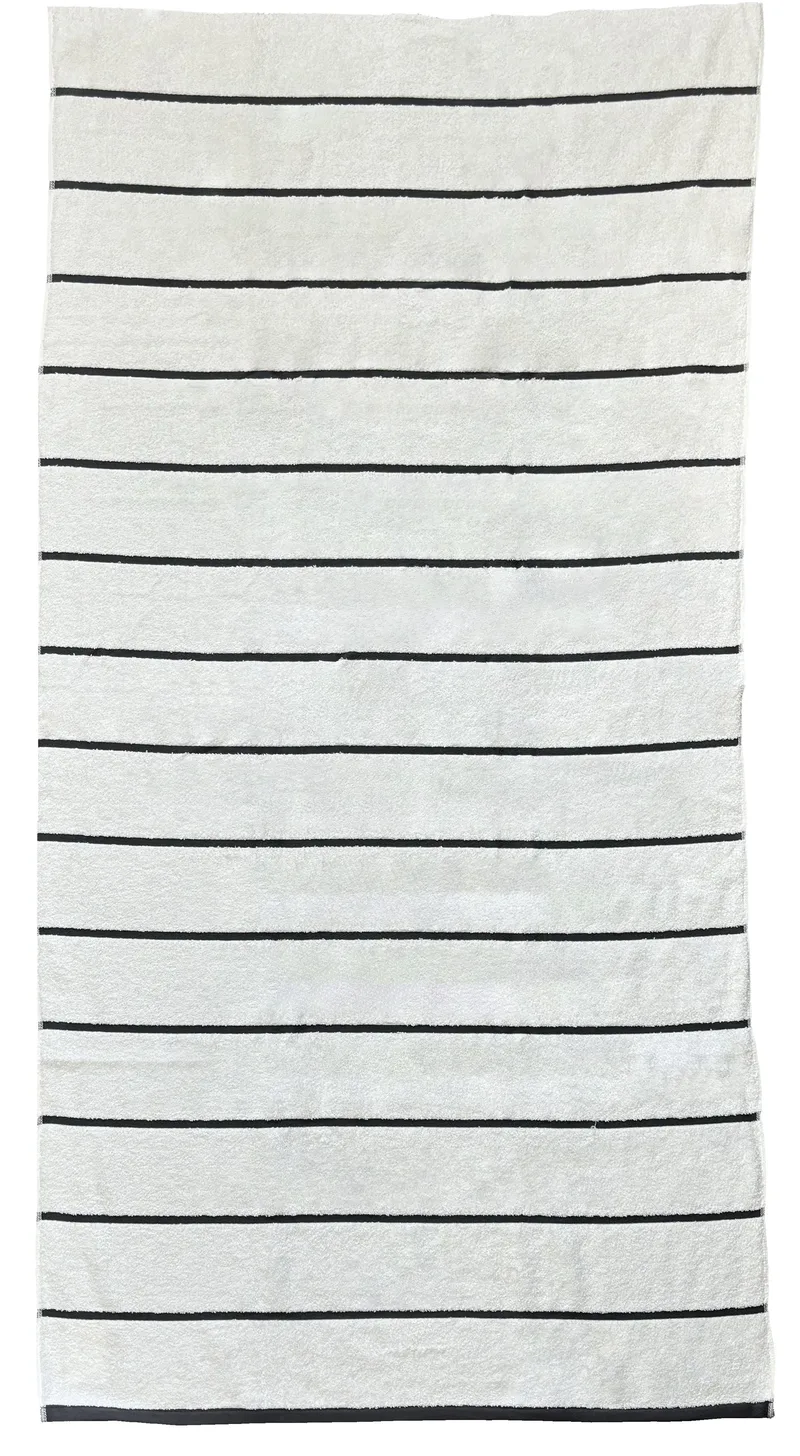Luxury Pool Towel view 2