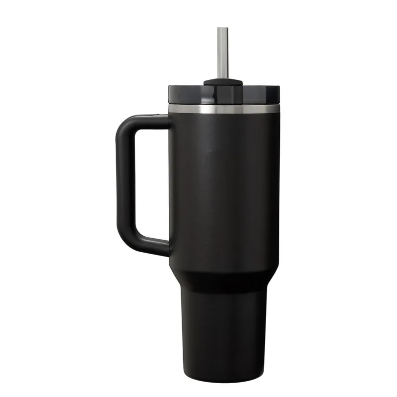 Stanley Quencher H2.O FlowState™ Tumbler 40 Oz. view 2
