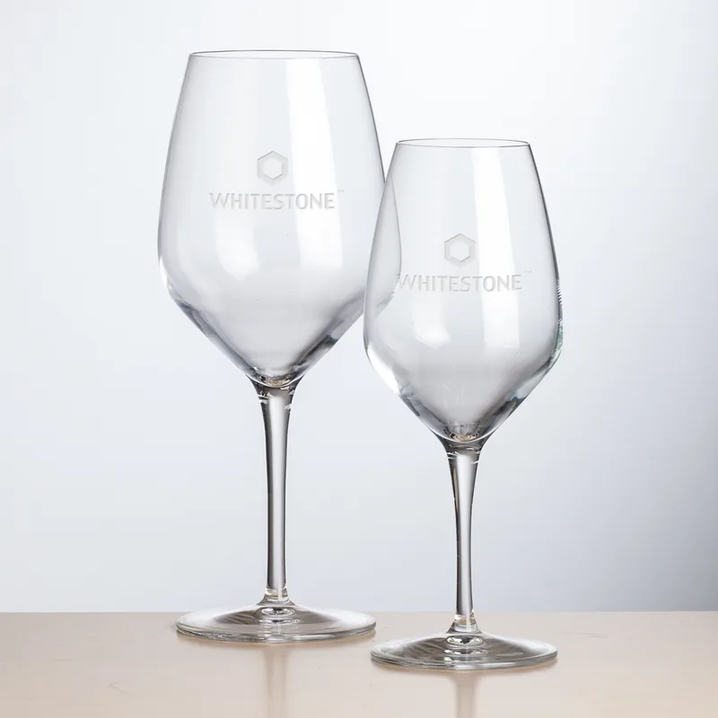 Glass Only, Deep Etch