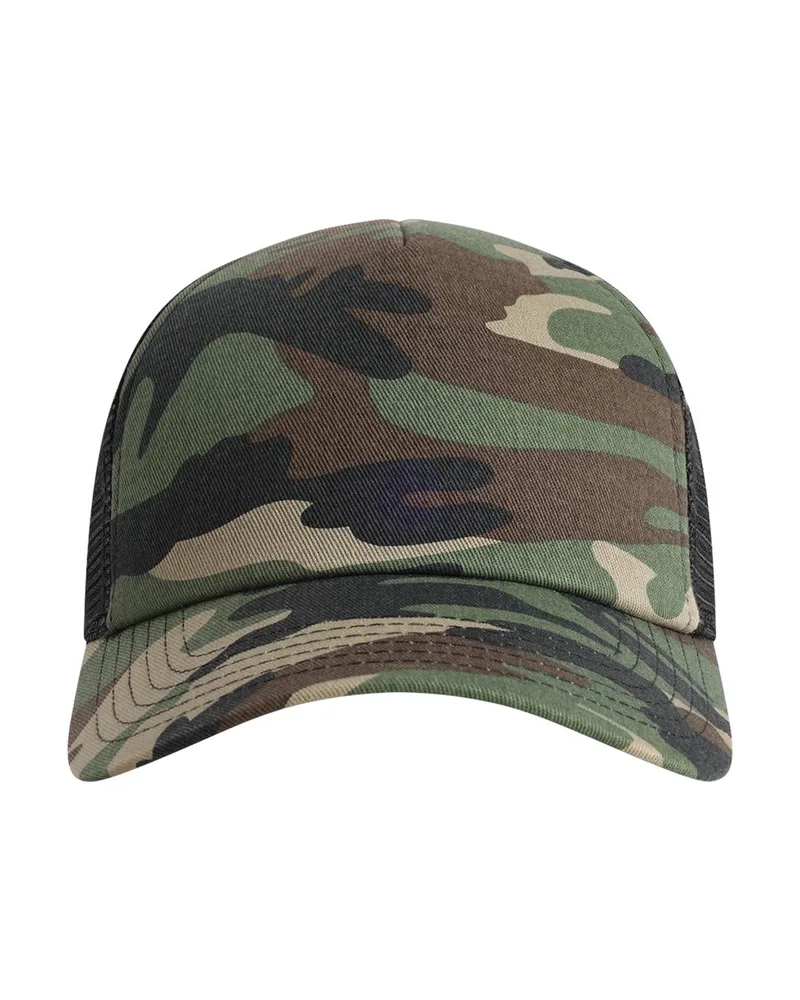 Imperial North Country Trucker Cap