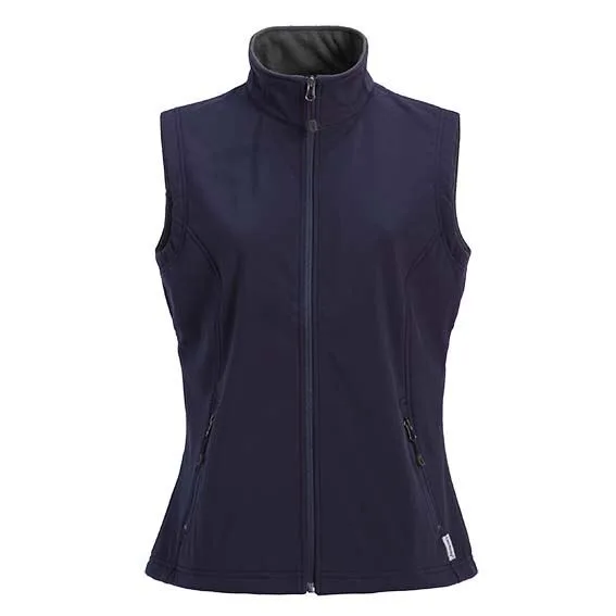 Navy Blue Blank Front