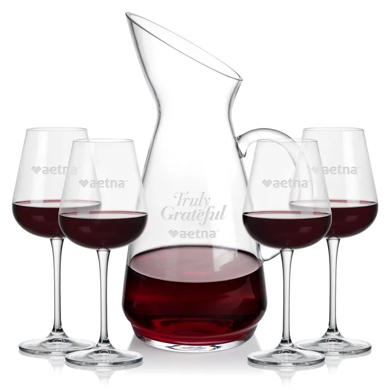 Set of 5